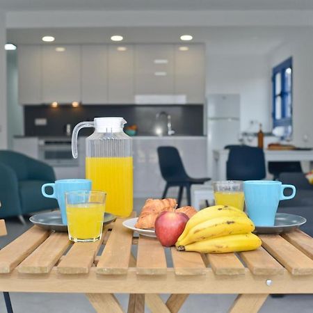 Apartamento Dunas De Famara Zewnętrze zdjęcie