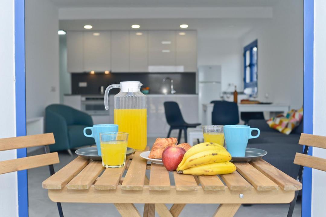 Apartamento Dunas De Famara Zewnętrze zdjęcie