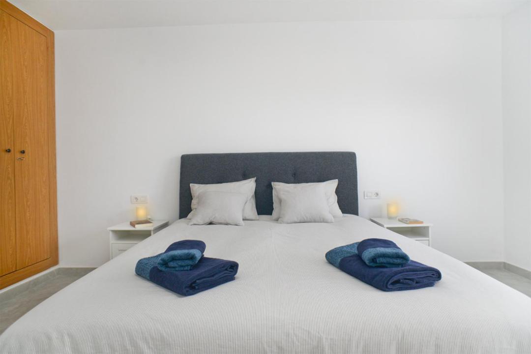 Apartamento Dunas De Famara Zewnętrze zdjęcie