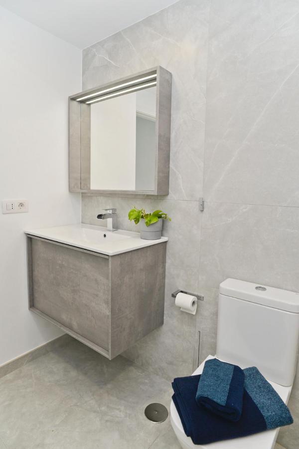 Apartamento Dunas De Famara Zewnętrze zdjęcie