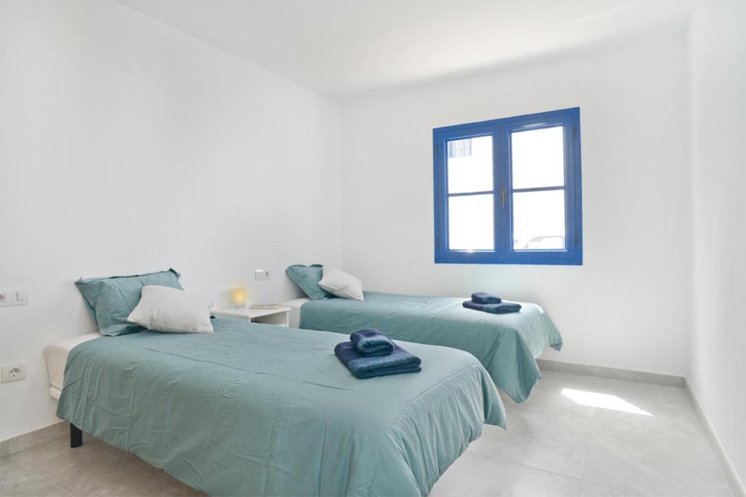 Apartamento Dunas De Famara Zewnętrze zdjęcie