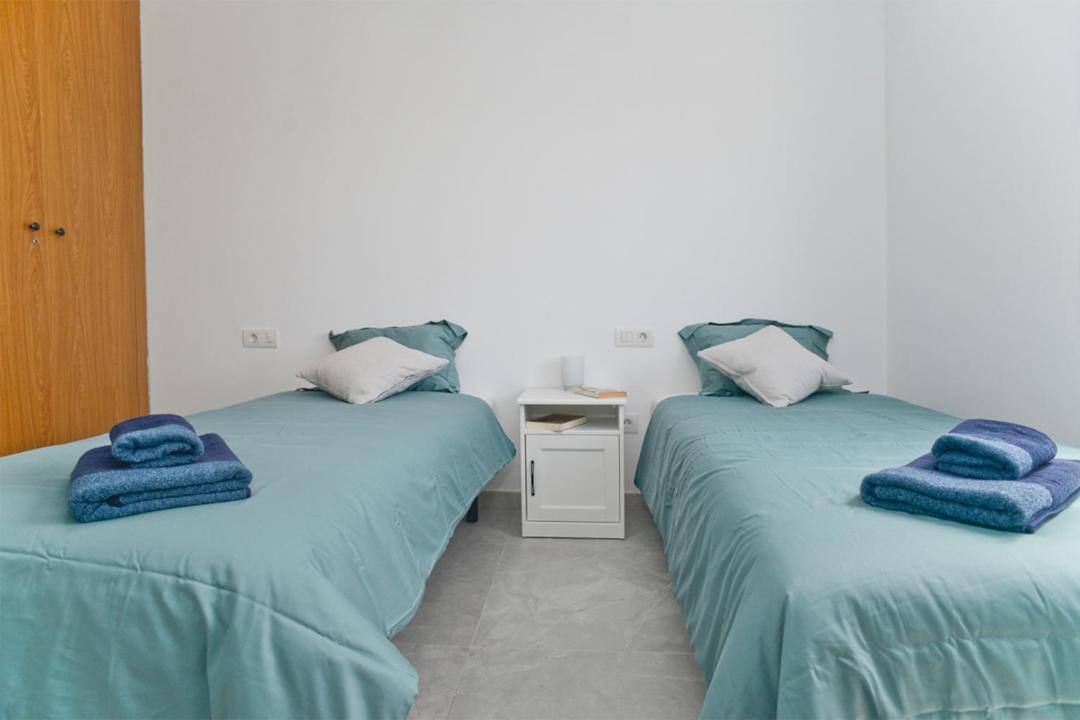 Apartamento Dunas De Famara Zewnętrze zdjęcie