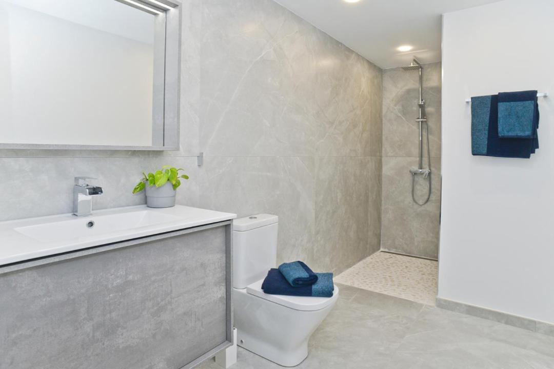 Apartamento Dunas De Famara Zewnętrze zdjęcie