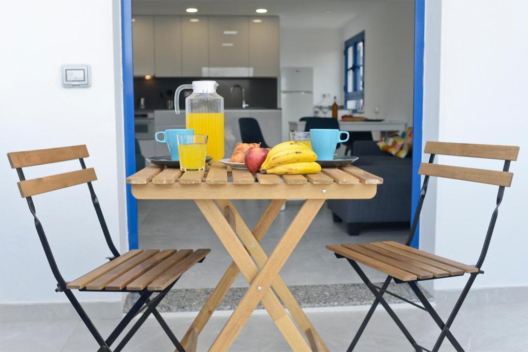 Apartamento Dunas De Famara Zewnętrze zdjęcie