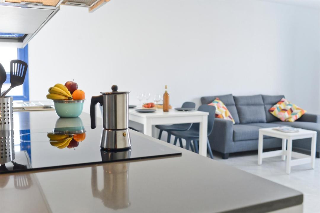 Apartamento Dunas De Famara Zewnętrze zdjęcie