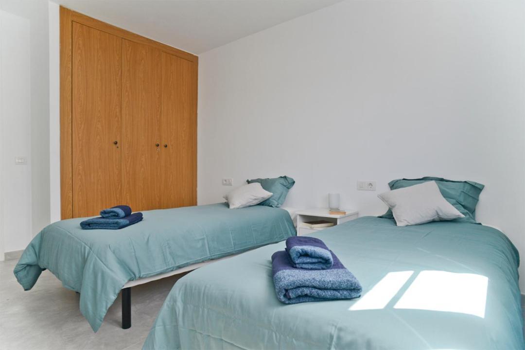 Apartamento Dunas De Famara Zewnętrze zdjęcie