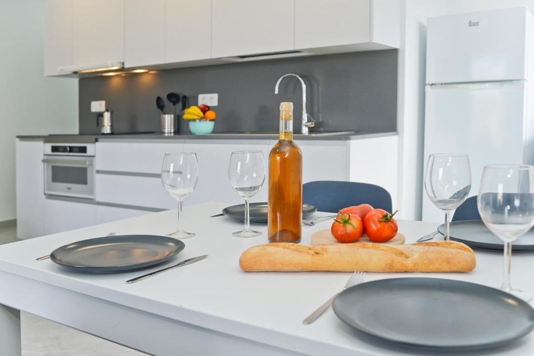 Apartamento Dunas De Famara Zewnętrze zdjęcie