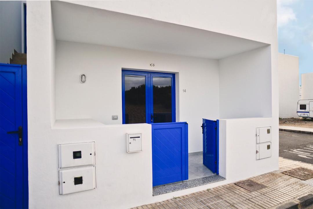Apartamento Dunas De Famara Zewnętrze zdjęcie