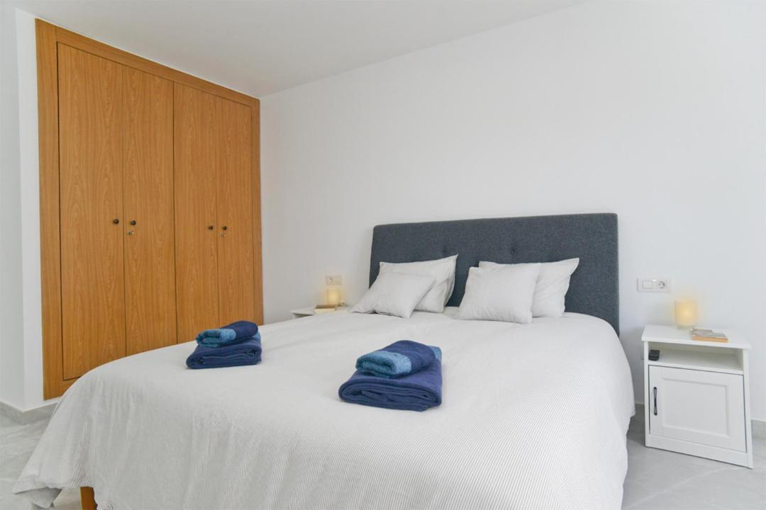 Apartamento Dunas De Famara Zewnętrze zdjęcie